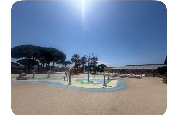 Mobilhome - Saint-Cyprien