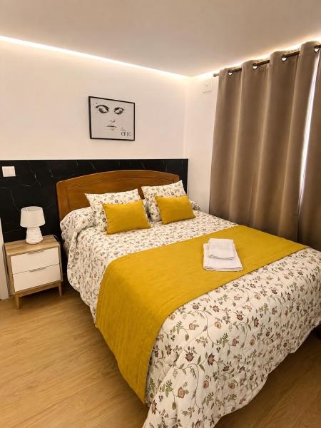 Casa Dom Humberto - Chaves
