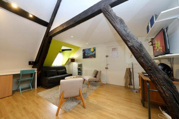 Le Cocon Douillet - Rouen