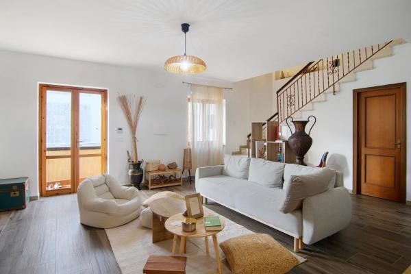 Domus Olea B&b Eco Bio House Igloo - Contursi Terme