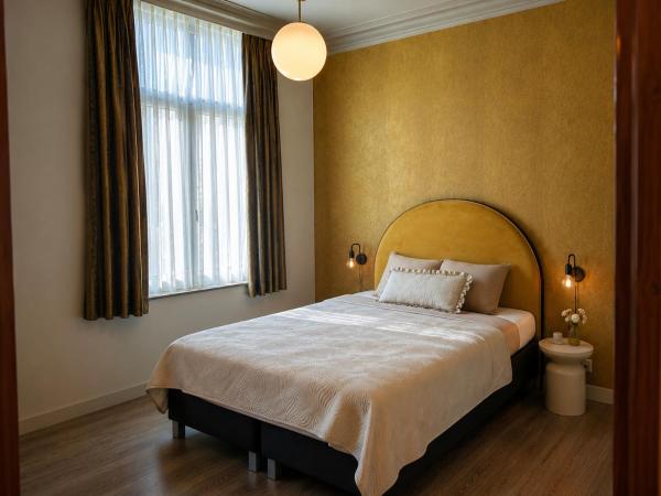 The Cozy Guestroom Near Park Zuid And Musea - Mortsel