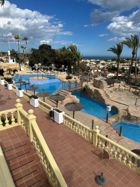Luxury House - Calpe