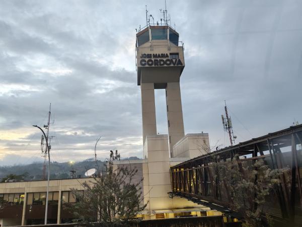Alojamiento Rionegro Aeropuerto 5 Min - Guarne