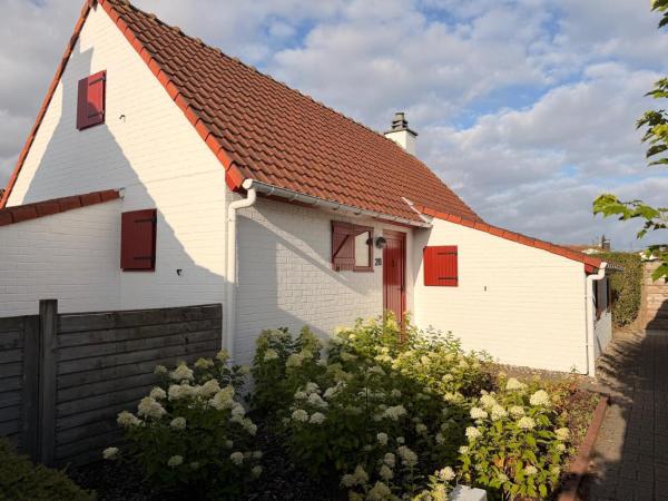 Nordhuys - Ostend