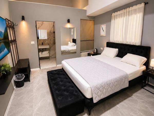 Premium Suites - סוויטות לזוגות במיקום מרכזי - Tel-Aviv