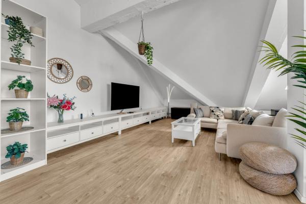 Xxl Urban Factory Loft Berlin Weißensee - Berlín