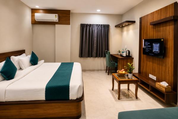 The Sky Comfort Braj Dham - Nathdwara