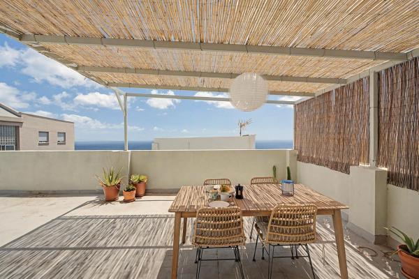 Coliving Pescado Salado - Candelaria