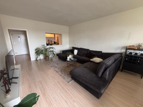 Appartement Aan De Maas Rivier In Rotterdam - Róterdam