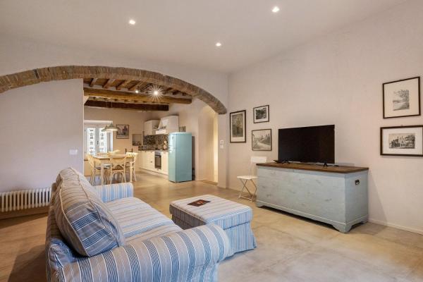 La Casa Della Gina - Monteriggioni