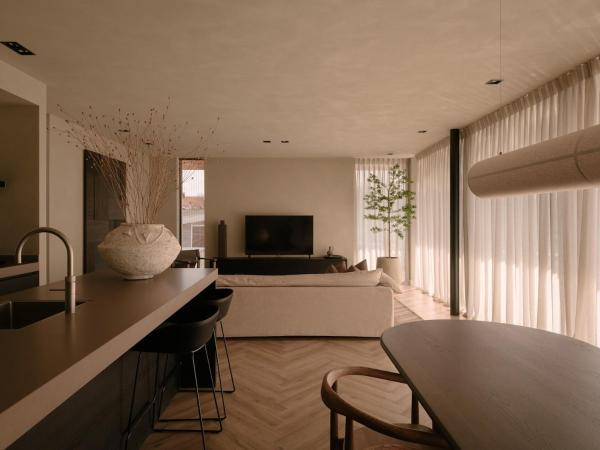 Villa Lilly Haven Lake - Hilversum