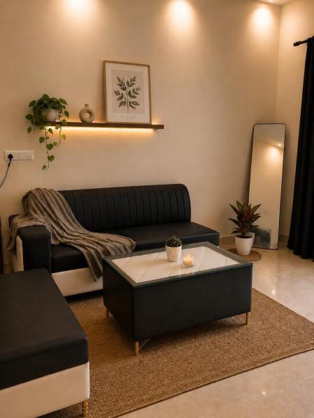 The Selene Stays - Where Beauty Feels Like Home - Zirakpur