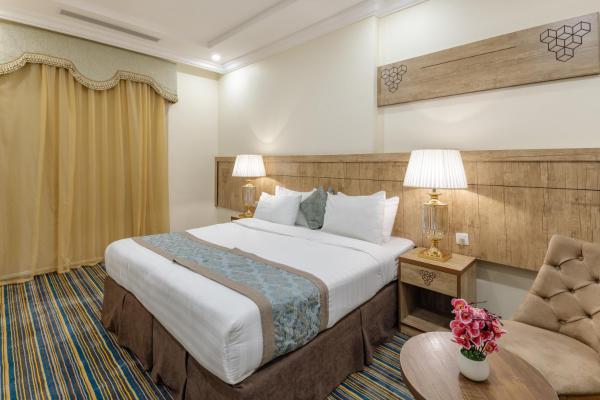 Dana Hotel - Mecca, Saudi Arabia