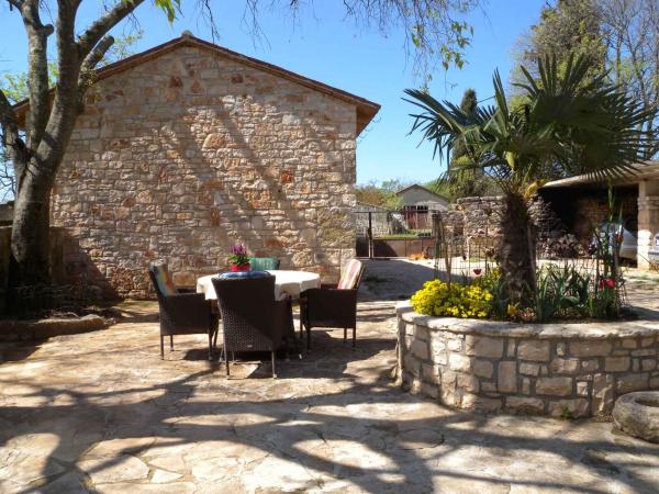 Holiday Homes In Rovinj - Istrien 11675 - Rovinj