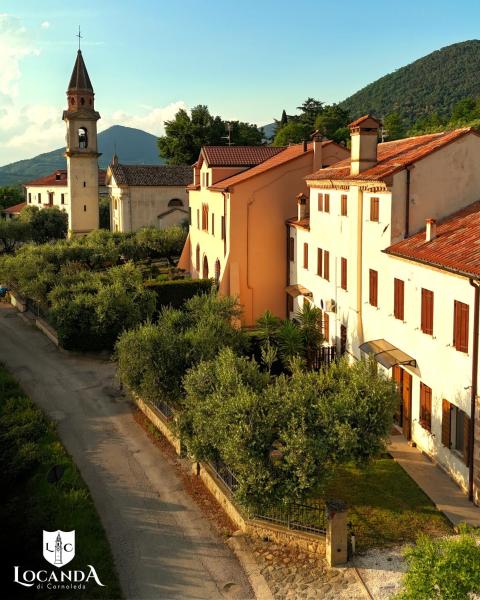 Locanda Di Cornoleda - Padua
