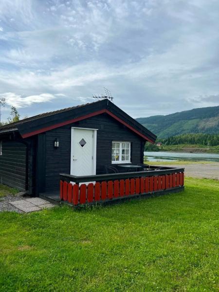 Cosy Camping Cabin No 10 In ØYer - Norway