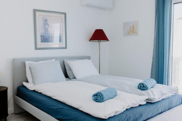 Alma Do Mar Apartment With Sea View - Lagos, Portugal