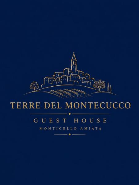 Terre Del Montecucco Guest House - Monticello Amiata - Monte Amiata