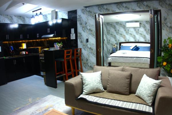 Angeles Condotel -Kay Hotel & Residences - Ángeles