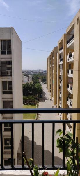 Heaven's Home - Indore
