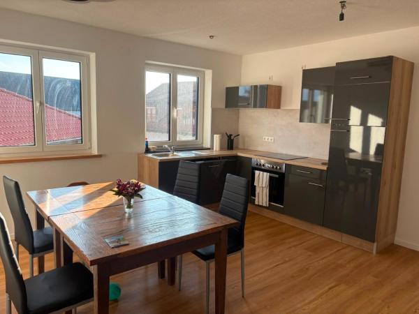 Ferienwohnung Ambrosius - Lindau