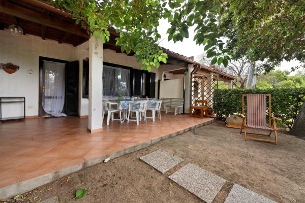 Casa Lalla - Costa Rei