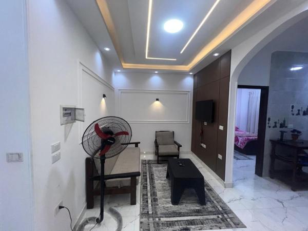 Mesala Suites - Hurgada