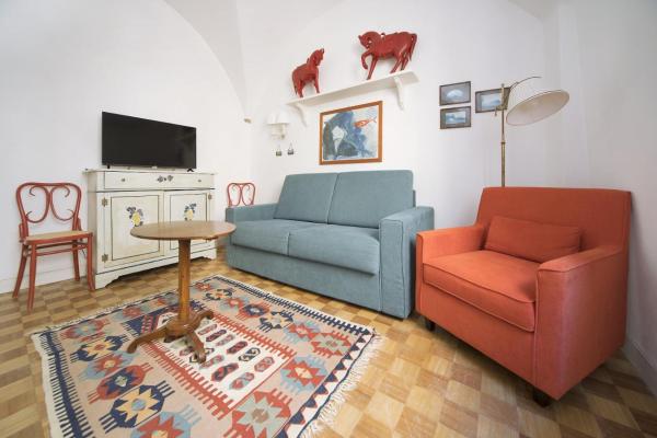 Hostdomus - Almarè Suite - Alassio