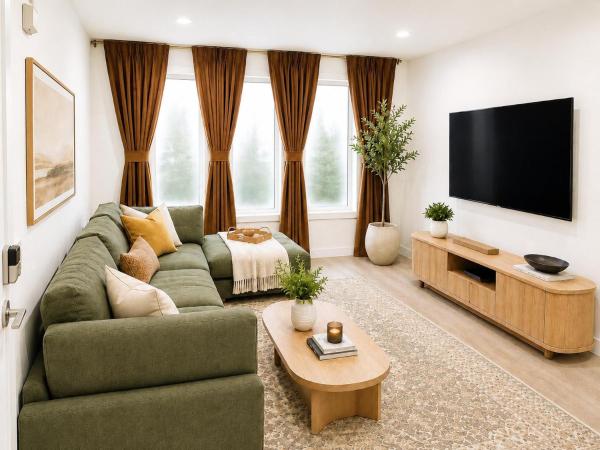 Modern City Getaway Near Downtown Newark & Nyc - Elizabeth, NJ