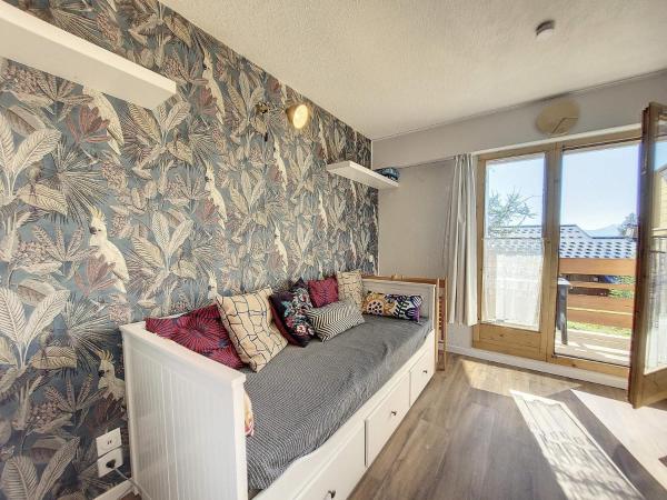 Résidence Le Belvédère - Studio De 22 M² Pour 4/6 Personnes Mae-7964 - ラ・トゥイール