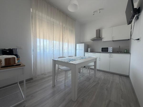 Aria Di Mare Scirocco - Torino di Sangro