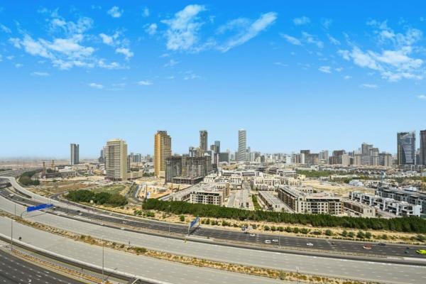 Beautiful 2br Stay Ideal For Families And Groups - Dubai