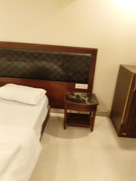 Hotel Paras - Delhi