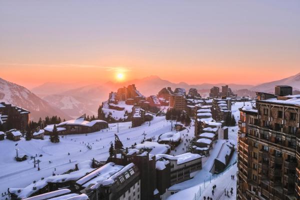 Belambra Clubs Avoriaz - Les Cimes Du Soleil - Avoriaz