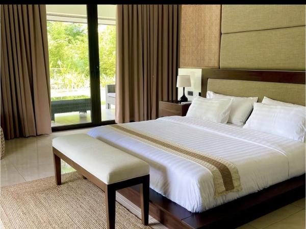 Severa Boutique Resort - Sibonga