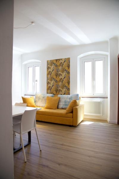 Art Residency Borgo Castello - Nova Gorica