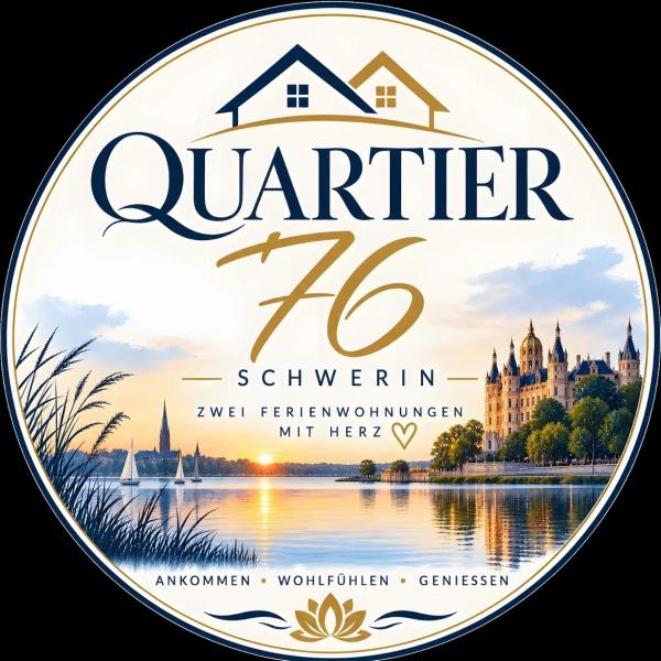 Quartier 76 - Schwerin