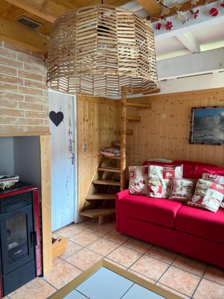 Petit Cocoon - Pyrénées-Orientales