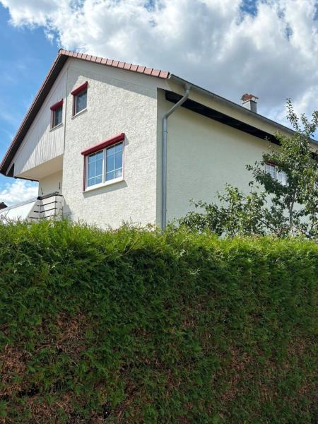 Genießen Sie Die Ruhe Im Nordschwarzwald - Altensteig