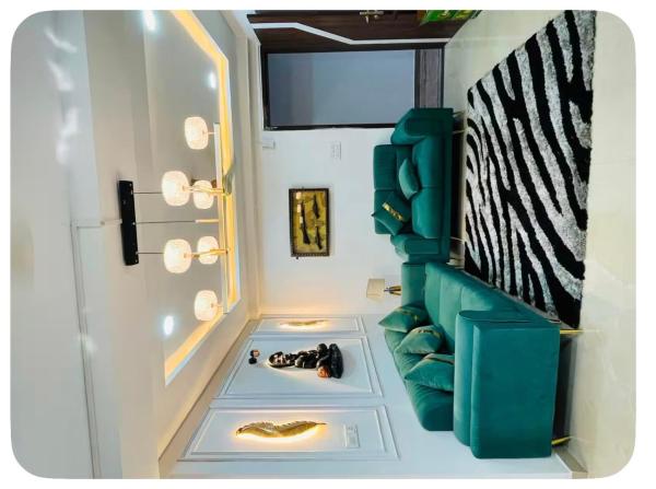 The Aureliya Stay - Varanasi