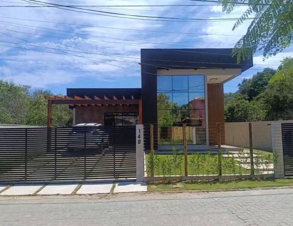 Casa Armação Dos Búzios De Luxo - Rio de Janeiro