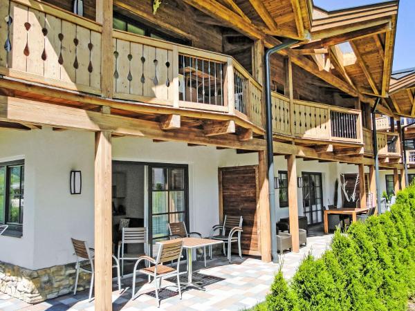 Apartment Mountain Resort-kaprun-2 By Interhome - Kaprun