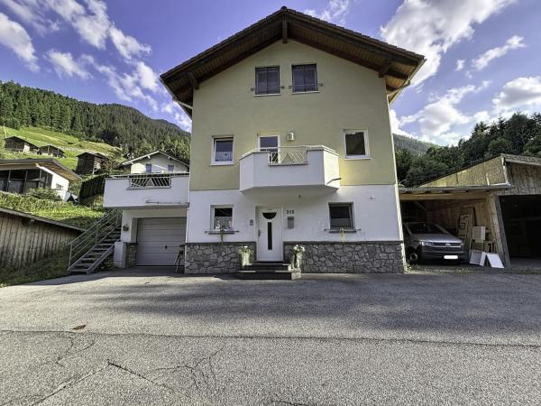Holiday Home Ferienhaus Siegele By Interhome - Ischgl
