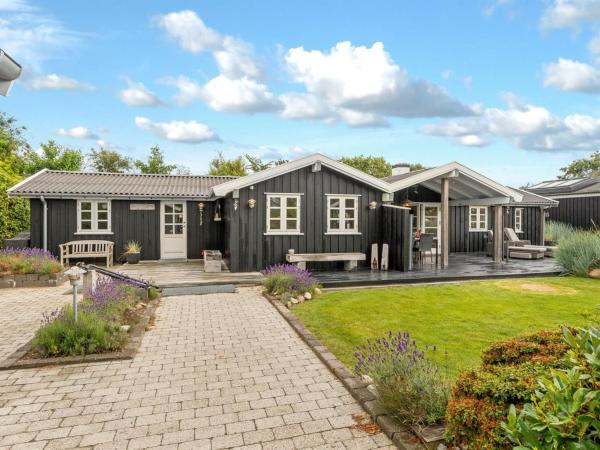 Holiday Home Tian - 1km From The Sea By Interhome - Skagen