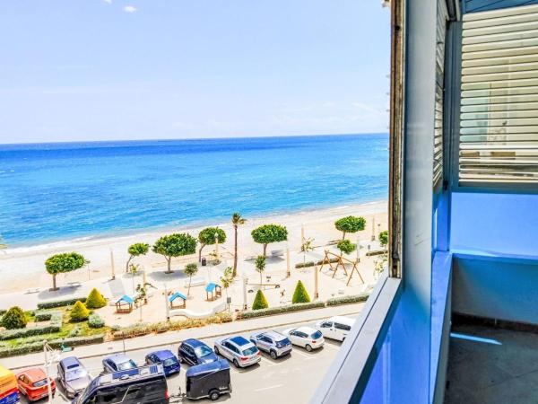 Holiday Home Vistamar Altea By Interhome - Altea