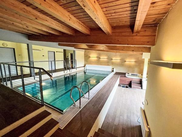 Chalet Wellness Retreat Labská By Interhome - Karkonosze