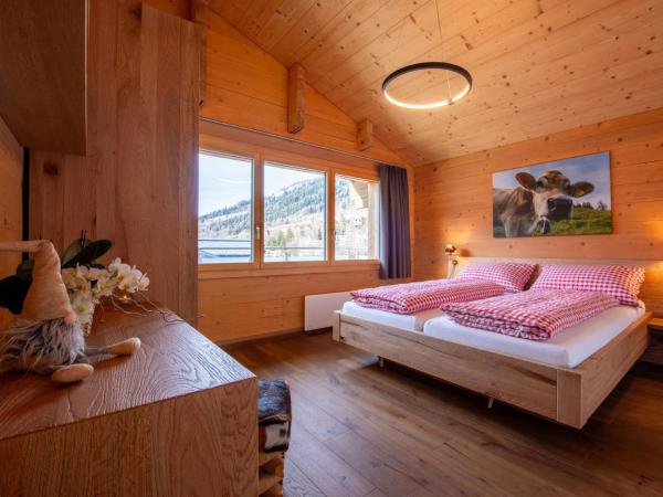 Apartment Pearl 1- Og Süd-west Appartement-fewo- Dusche Oder Bad- Wc By Interhome - Lax