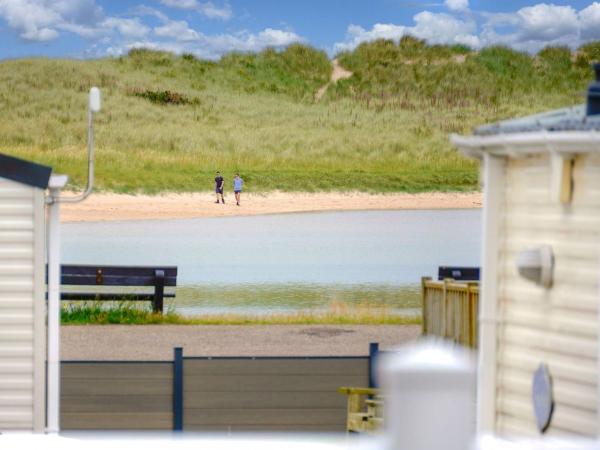 Holiday Home Willow's Retreat By Interhome - Moray