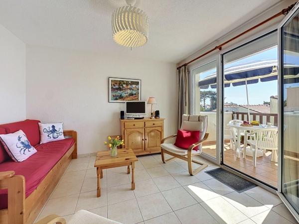 Apartment Port Saint-jacques-4 By Interhome - La Bernerie-en-Retz