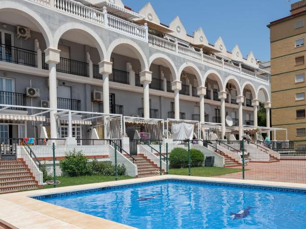 Apartment Los Arcos By Interhome - Torremolinos